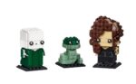 40496-1 - Voldemort, Nagini & Bellatrix