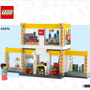 40574-1 - LEGO Brand Store