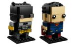 41610-1 - Tactical Batman & Superman