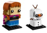 41618-1 - Anna & Olaf