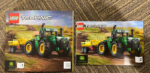 42136-1 - John Deere 9620R 4WD Tractor