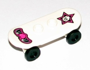 Added to Wishlist