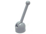 4592c05 - Antenna Small Base with Light Bluish Gray Lever (4592 / 4593)