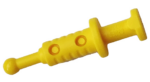 53020 - Minifigure, Utensil Syringe with 2 Hollows