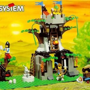 6046-1 - Hemlock Stronghold