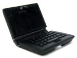 62698 - Minifigure, Utensil Computer Laptop