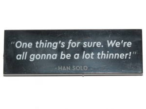 Added to Wishlist