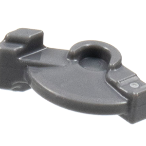69755 - Projectile Launcher Part, Trigger for Bazooka, Mini Blaster / Shooter
