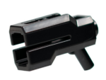 69767 - Minifigure, Weapon Bazooka, Mini Blaster / Shooter