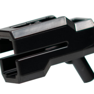 69767 - Minifigure, Weapon Bazooka, Mini Blaster / Shooter