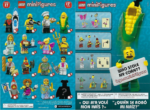 71018-1 - Minifigure, Series 17 (Complete Random Set of 1 Minifigure)