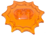 73304 - Power Burst Figure Pedestal 5 x 5 x 2/3