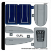 75316stk01 - Sticker Sheet for Set 75316 - (78797/6347360)