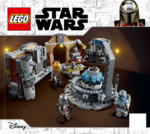 75319-1 - The Armorer’s Mandalorian Forge