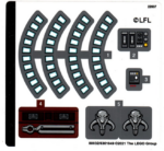 75319stk01a - Sticker Sheet for Set 75319 - International Version - (80032/6361049)