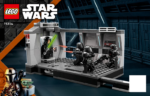 75324-1 - Dark Trooper Attack