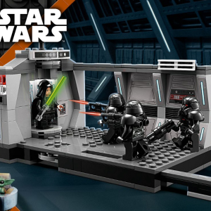 75324-1 - Dark Trooper Attack