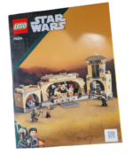 75326-1 - Boba Fett's Throne Room