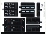 75336stk01 - Sticker Sheet for Set 75336 - (10100892/6413118)
