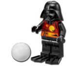 75340-13 - Advent Calendar 2022, Star Wars (Day 12) - Darth Vader in Summer Outfit