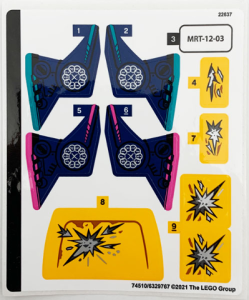 Added to Wishlist