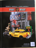 76178-1 - Daily Bugle
