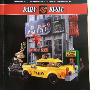 76178-1 - Daily Bugle