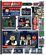 76178stk01 - Sticker Sheet for Set 76178, Sheet 1 - (74515/6329772)
