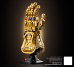 76191-1 - Infinity Gauntlet