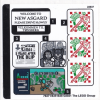 76200stk01 - Sticker Sheet for Set 76200 - (79271/6351838)