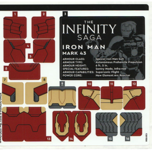 76206stk01 - Sticker Sheet for Set 76206 - (87160/6376556)