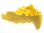76923 - Dragon Head (Ninjago) Jaw with Large Spike and 2 Bar Handles on Back