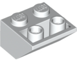 76959 - Slope, Inverted 45 2 x 2 with Hollow Round Bottom Tube