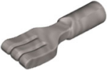 79741 - Minifigure, Utensil Fork