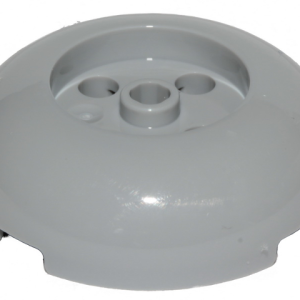79850 - Brick, Round 4 x 4 Dome Top with 2 x 2 Recessed Center