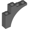 80543 - Arch 1 x 4 x 3