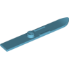 90509u - Minifigure, Utensil Ski 6L (Undetermined Type)
