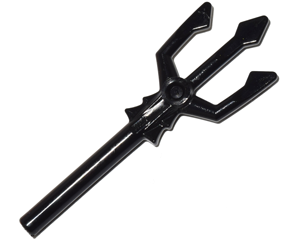 92289 - Minifigure, Weapon Trident