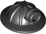 98289 - Minifigure, Headgear Helmet Mining with Head Lamp