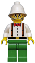 adv006 - Dr. Charles Lightning