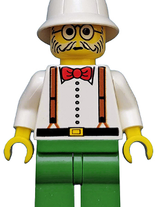 adv006 - Dr. Charles Lightning