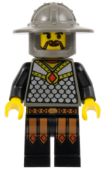 cas039 - Knights Kingdom I - Knight 2