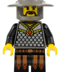 cas039 - Knights Kingdom I - Knight 2