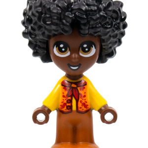 dis058 - Antonio - Micro Doll