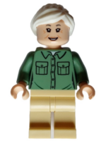 gen161 - Jane Goodall