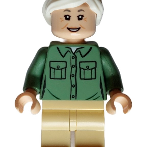 gen161 - Jane Goodall