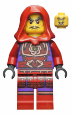 njo188 - Clouse - Skybound, Hood
