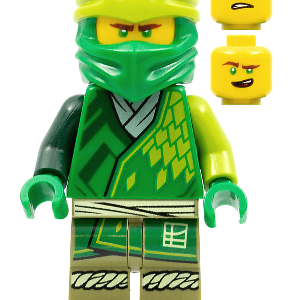 njo715 - Lloyd - Core