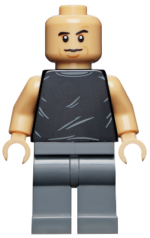 sc103 - Dominic Toretto