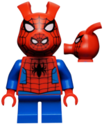 sh638 - Spider-Ham